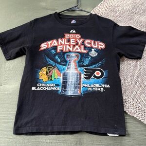 Blackhawks Stanley Cup Final T-Shirt